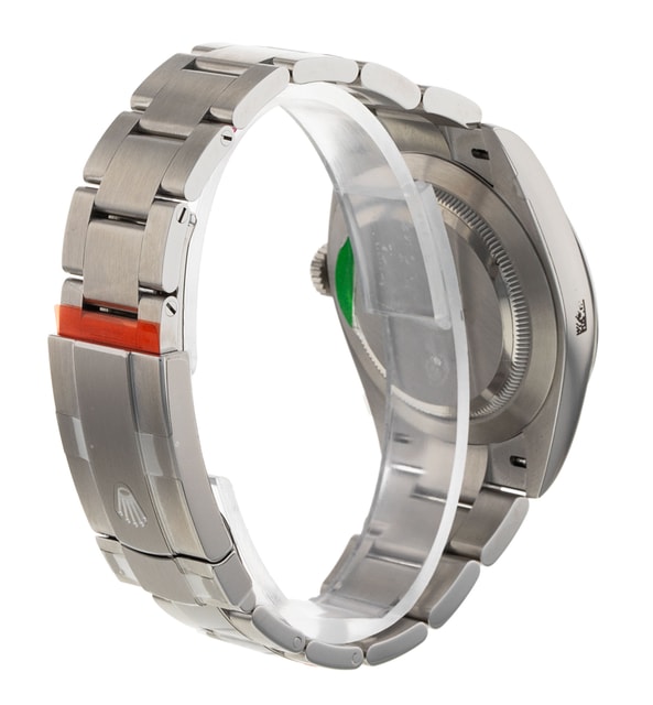 Rolex Oyster Perpetual 41 134300 Image 3